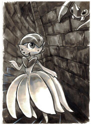 ariados from pokemon