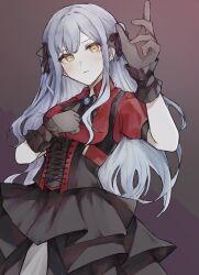 togawa sakiko from bang dream!