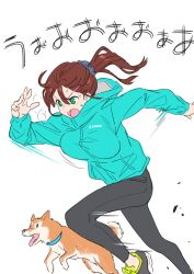 original fan art