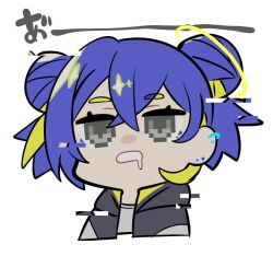 original fan art