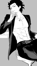 michael roa valdamjong from tsukihime