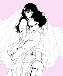 original fan art