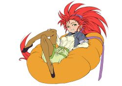 hakubi washuu from tenchi muyou!