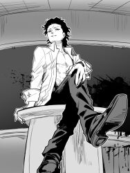 michael roa valdamjong from tsukihime