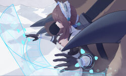 strinova fan art