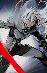 xenoblade chronicles (series) fan art