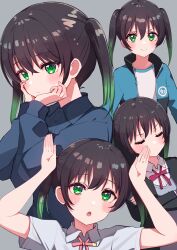 takasaki yu from love live! by cream (nipakupa)