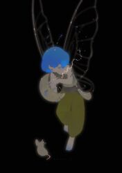 original fan art
