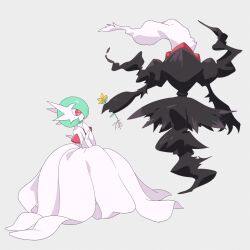 darkrai from pokemon by kisumi rei