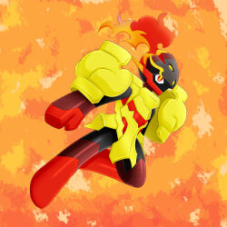 armarouge from pokemon