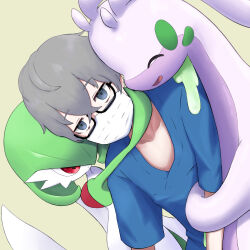 doctor (pokemon) from pokemon