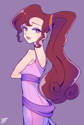 megara (disney) from disney by kisaragi yuu (fallen sky)