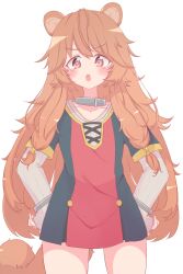 raphtalia from tate no yuusha no nariagari