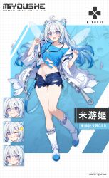 goddess of victory: nikke fan art