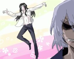 michael roa valdamjong from melty blood