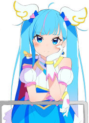cure sky from hirogaru sky! precure