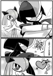 beedrill from pokemon