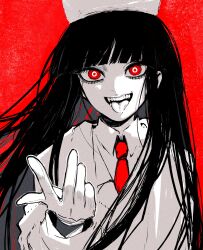 alucard (hellsing) from hellsing