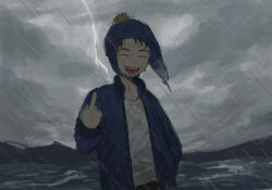 craig tucker from south park