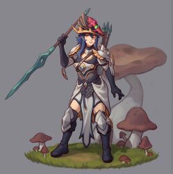 original fan art