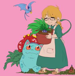 buneary from pokemon