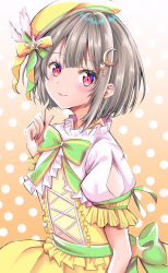 nakasu kasumi from love live!