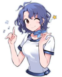 idolmaster fan art