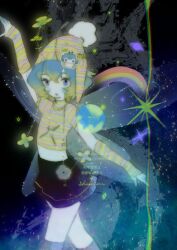 original fan art