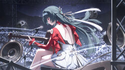astra yao from zenless zone zero