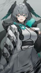 arknights fan art
