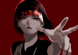 amakura mayu from fatal frame