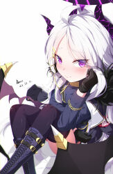 hina (blue archive) from blue archive