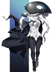 shinkaisei-kan from kantai collection
