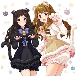 kitazawa shiho from idolmaster