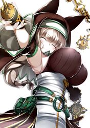 bombergirl fan art