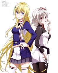 claudia bruford from mc axis by ishikawa tomomi