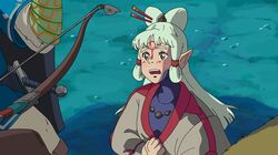 link from mononoke hime