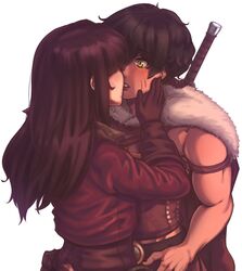 original fan art