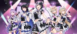 fuwawa abyssgard from hololive