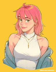 annie mei from annie mei project by caleb thomas