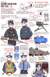 blue archive fan art