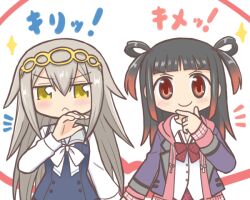 magia record: mahou shoujo madoka magica gaiden fan art