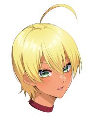 mito ikumi from shokugeki no souma