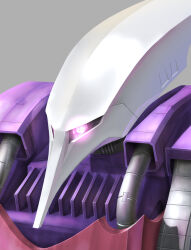 qubeley from gundam by raybar