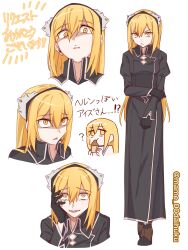 aiz wallenstein from dungeon ni deai wo motomeru no wa machigatteiru darou ka