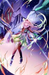 firefly (honkai: star rail) from honkai: star rail
