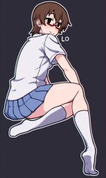 manabe nodoka from k-on!