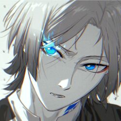 michael kaiser from blue lock
