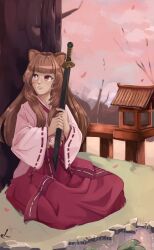 raphtalia from tate no yuusha no nariagari