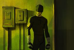 daredevil from marvel